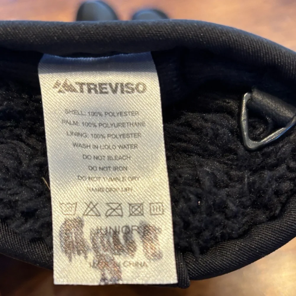Treviso Blaze Glove Youth Large BNWOT